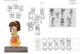 Gretel (2011)