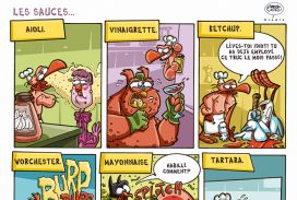 Alta cucina (2007)