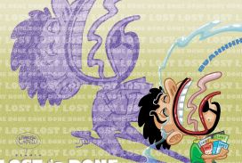 Tributo a Lost (2012)
