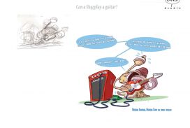 Come suona la chitarra una lumaca (2010)