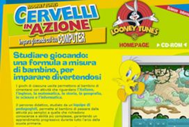 Looney Tunes – Cervelli in Azione! by DeAgostini (2007/2009)