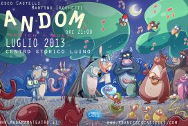 Random (2013)