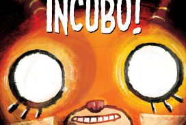 Il mio amico Incubo! – Shockdom (2017)